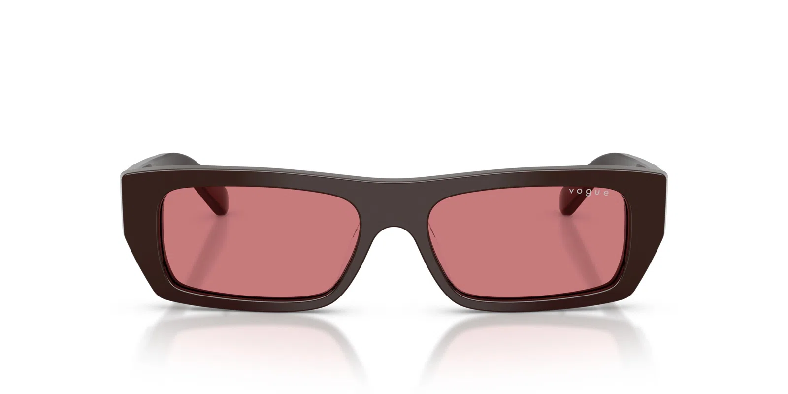 Vogue 5657SU Sunglasses - view 22